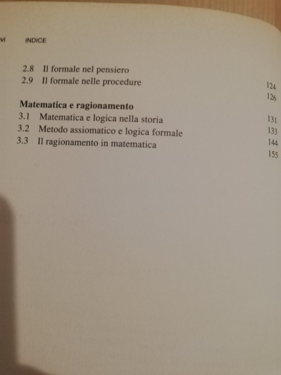 Cos'è la logica matematica. Filosofia della logica, Gabriele Lolli, 1992, …