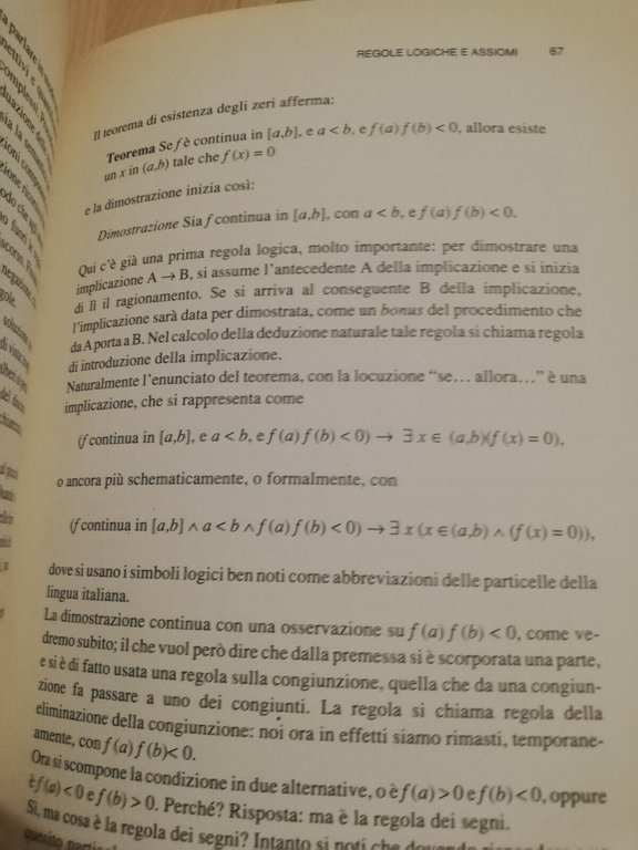 Cos'è la logica matematica. Filosofia della logica, Gabriele Lolli, 1992, …