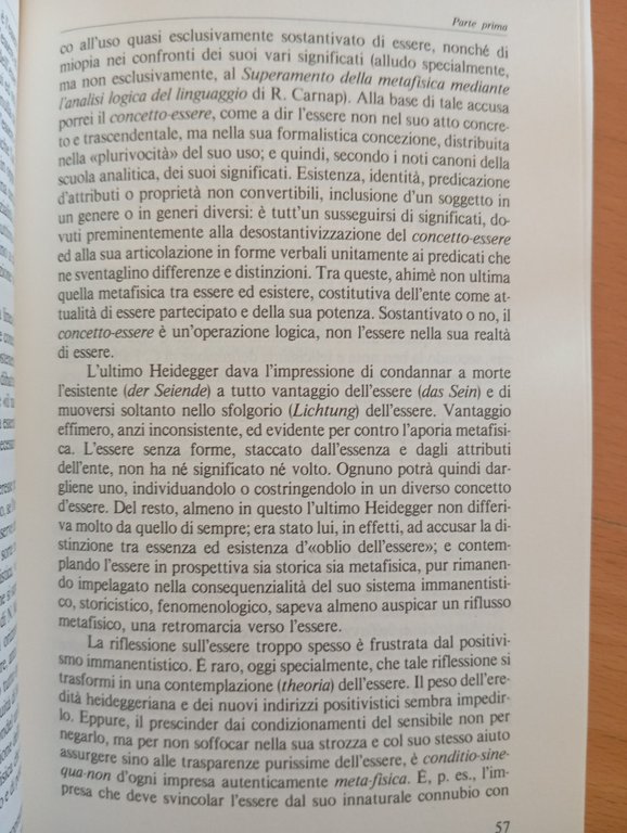 Coscienza cattolica e cultura contemporanea, Brunero Gherardini, Armando, 1987 | Immagine Gallery 8