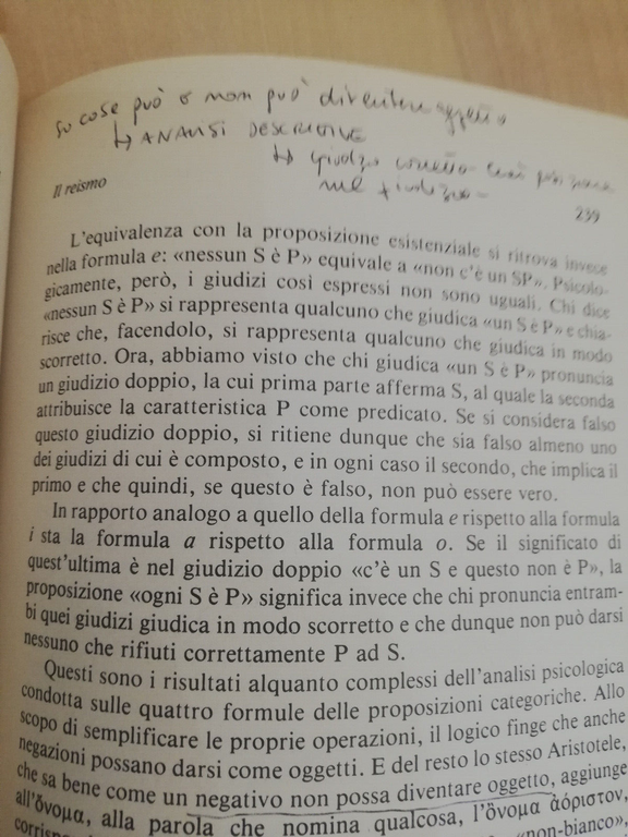 Coscienza ed essere in Franz Brentano, Francesca Modenato, Patron, 1979