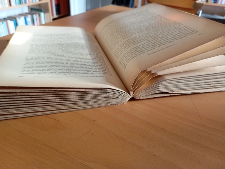 Costituzione italiana, Carlo Esposito, CEDAM, 1954