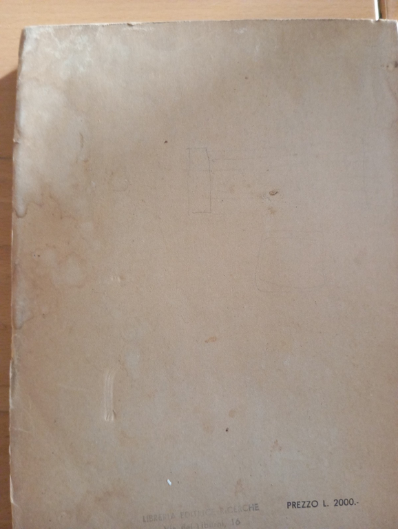 Costituzione italiana, Carlo Esposito, CEDAM, 1954