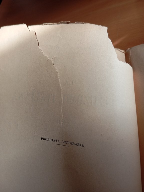 Costituzione italiana, Carlo Esposito, CEDAM, 1954