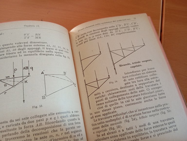 Costruzione ed economia dei fabbricati rurali, Vittorio Niccoli, Hoepli, 1924