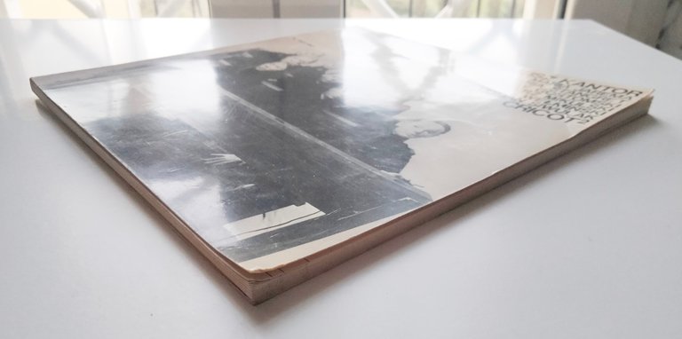 Cricot 2, Tadeusz Kantor Palazzo delle esposizioni Roma, 1979