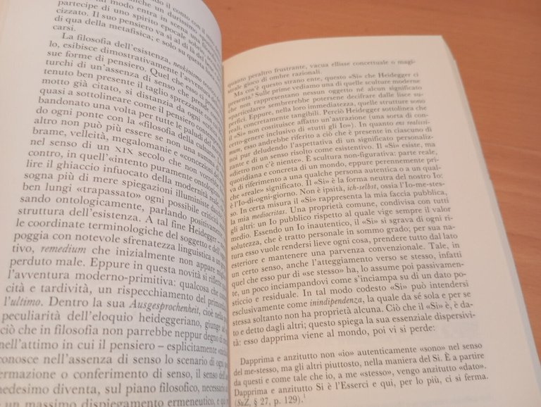 Critica della ragione cinica, Peter Sloterdijk, Garzanti, 1992