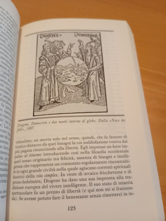 Critica della ragione cinica, Peter Sloterdijk, Garzanti, 1992