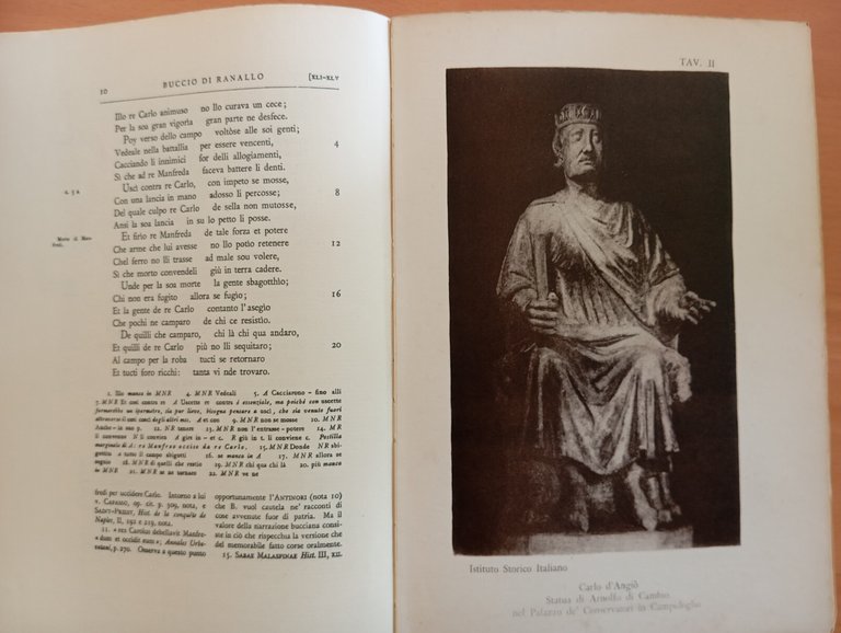 Cronaca aquilana rimata di buccio di Ranallo di Popplito, 1907, …