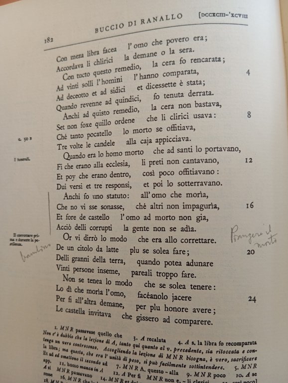 Cronaca aquilana rimata di buccio di Ranallo di Popplito, 1907, …
