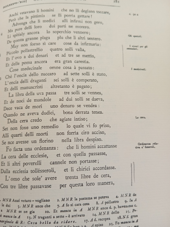 Cronaca aquilana rimata di buccio di Ranallo di Popplito, 1907, …
