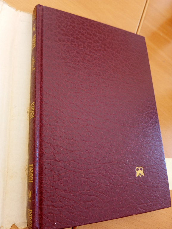 Cronaca di una morte annunciata, Gabriel Garcia Marquez, 1982 CDE … | Immagine Gallery 13