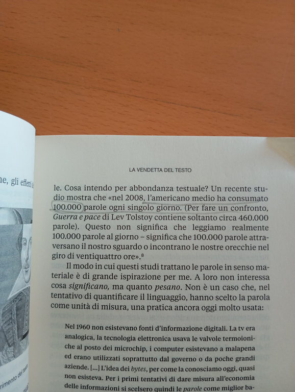 CTRL+C, CTRL+V (scrittura non creativa), Kenneth Goldsmith, Nero, 2019