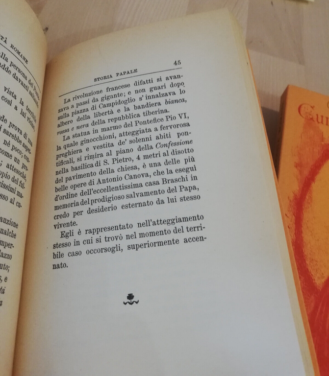 Curiosità romane, Costantino Maes, tre 3 volumi, Edizioni Pasquino, 1983