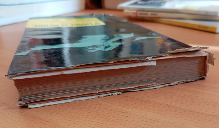 D'amore si muore, Giuseppe Patroni-Griffi, cappelli, 1960 Prefazione A. Moravia