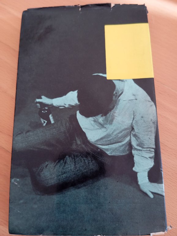 D'amore si muore, Giuseppe Patroni-Griffi, cappelli, 1960 Prefazione A. Moravia