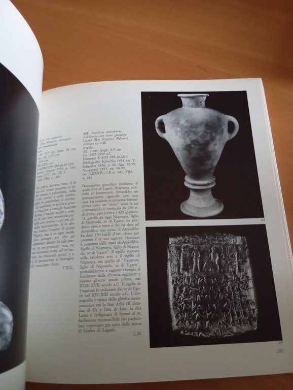 Da Ebla a Damasco, Electa, 1985 | Immagine Gallery 11