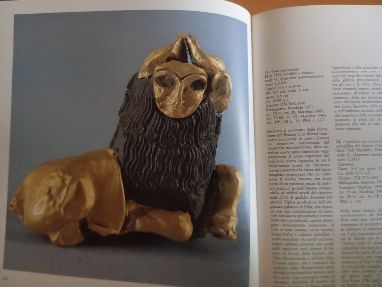 Da Ebla a Damasco, Electa, 1985 | Immagine Gallery 12