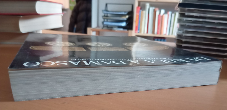 Da Ebla a Damasco, Electa, 1985 | Immagine Gallery 3