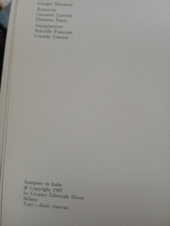 Da Ebla a Damasco, Electa, 1985 | Immagine Gallery 6