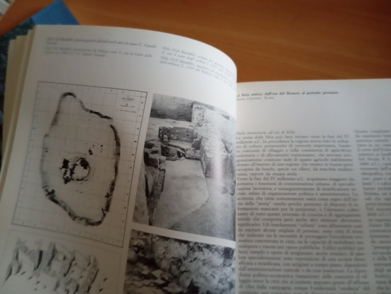 Da Ebla a Damasco, Electa, 1985 | Immagine Gallery 7