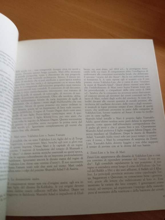 Da Ebla a Damasco, Electa, 1985 | Immagine Gallery 8