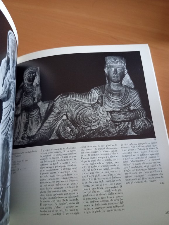 Da Ebla a Damasco, Electa, 1985 | Immagine Gallery 9