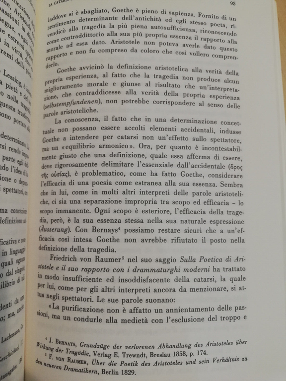 Da Eraclito a Sofocle e altri scritti, Yorck Von Wartenburg, …