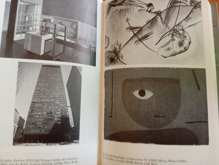 Da Hogarth a Picasso. L'arte moderna europa Giulio Carlo Argan, … | Immagine Gallery 11