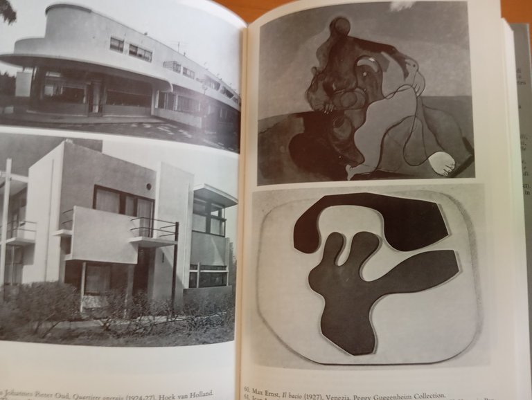 Da Hogarth a Picasso. L'arte moderna europa Giulio Carlo Argan, … | Immagine Gallery 12