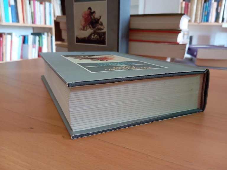 Da Hogarth a Picasso. L'arte moderna europa Giulio Carlo Argan, … | Immagine Gallery 4