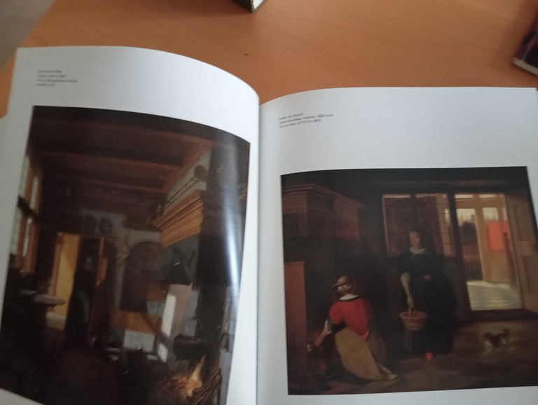 Da Rembrandt a Gauguin a Picasso, L'incanto della pittura, 2009