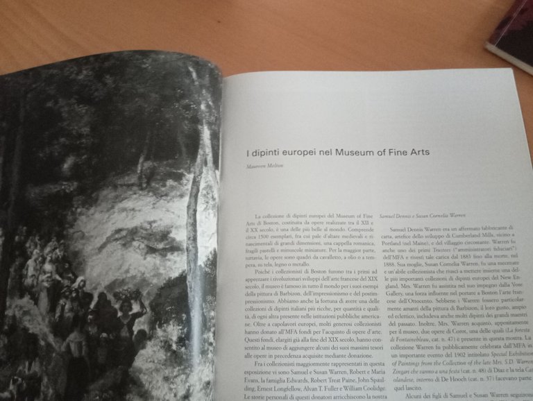 Da Rembrandt a Gauguin a Picasso, L'incanto della pittura, 2009