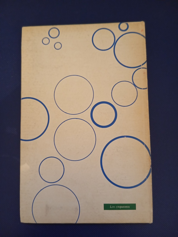 Da Saffo e Alceo, antologia della lirica eolica, 1959