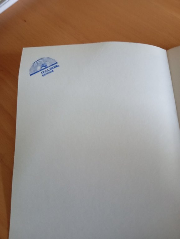 Dall'idea al testo, Barbara Minto, ISEDI, 1988
