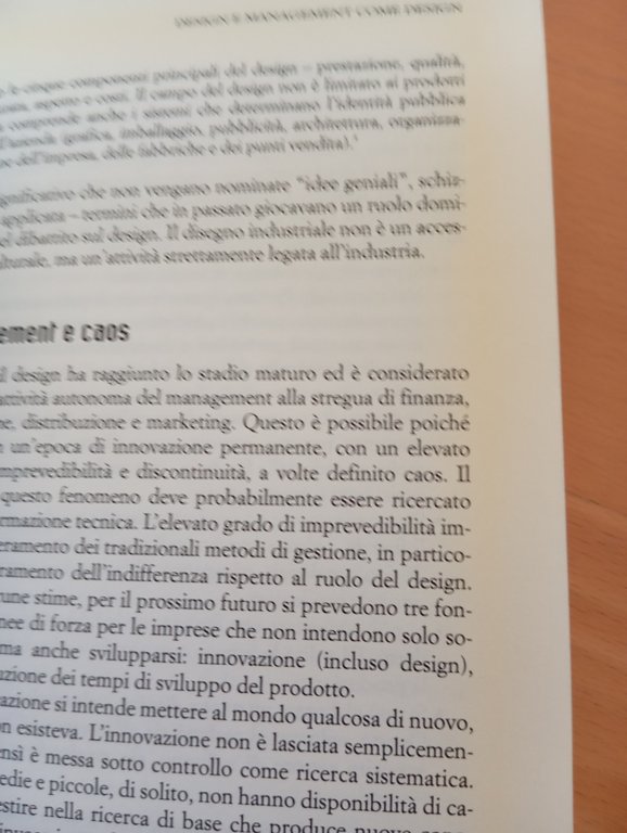 Dall'oggetto all'interfaccia Mutazioni del design, Gui Bonsiepe Feltrinelli 1995