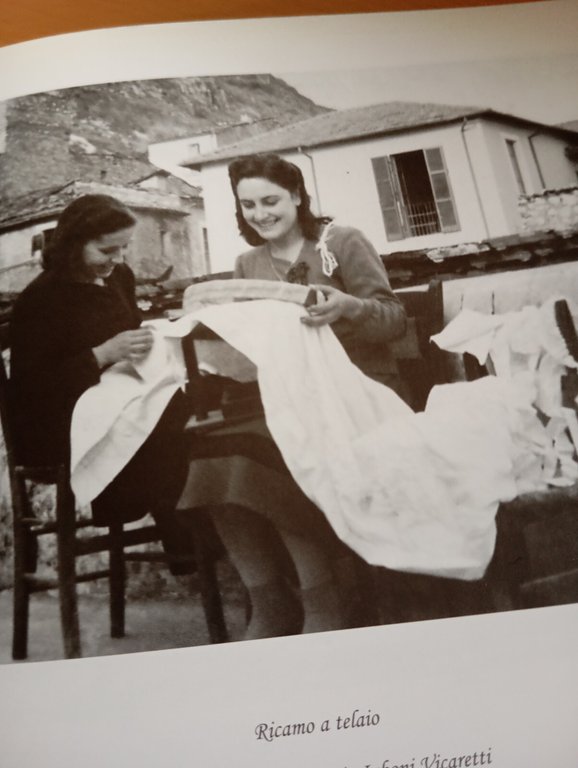 Dalla rete all'aratro, Mondo agricolo luchese, 2007