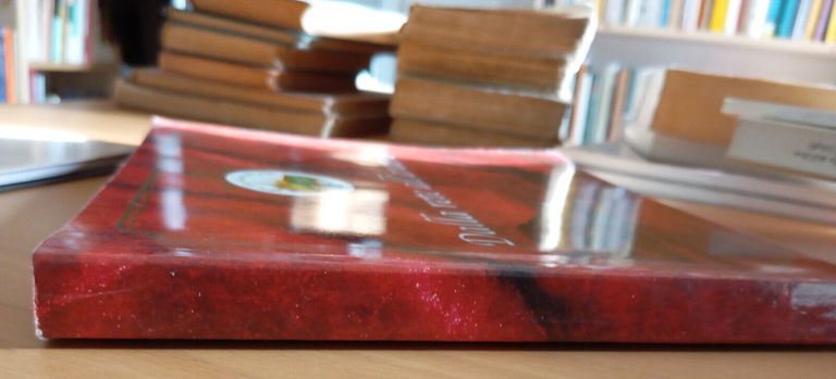 Dalla rete all'aratro, Mondo agricolo luchese, 2007