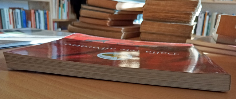 Dalla rete all'aratro, Mondo agricolo luchese, 2007