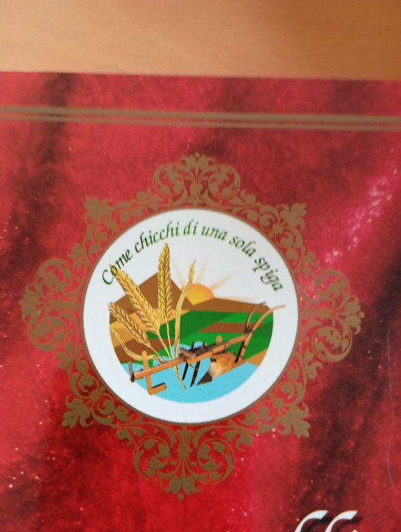 Dalla rete all'aratro, Mondo agricolo luchese, 2007