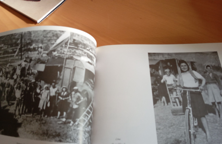 Dalla rete all'aratro, Mondo agricolo luchese, 2007