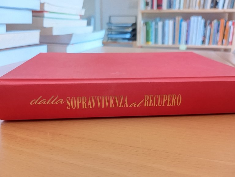 Dalla sopravvivenza al recupero. Crescere con un alcolista in famiglia, …
