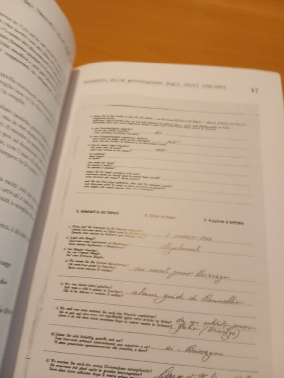 Dalle leggi razziali alla Shoà 1938 - 1945, Nando Tagliacozzo, …