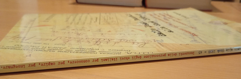 Dalle leggi razziali alla Shoà 1938 - 45, Nando Tagliacozzo, …