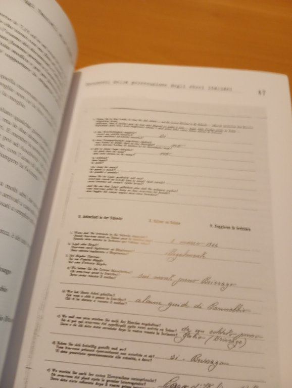 Dalle leggi razziali alla Shoà 1938 - 45, Nando Tagliacozzo, …
