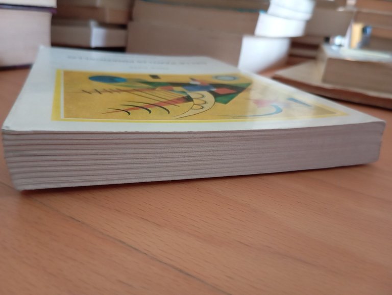Dalle parti di Pirandello, Paolo Puppa, Bulzoni Editore, 1987