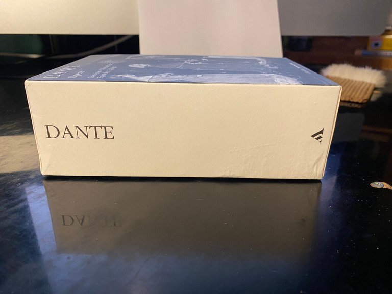 Dante Alighieri, Opere, volume 2 (secondo), Meridiani Mondadori, 2014