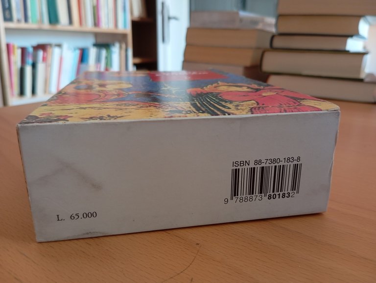 Dante e l'Islam, due volumi in cofanetto, Miguel A. Palacios, … | Immagine Gallery 10