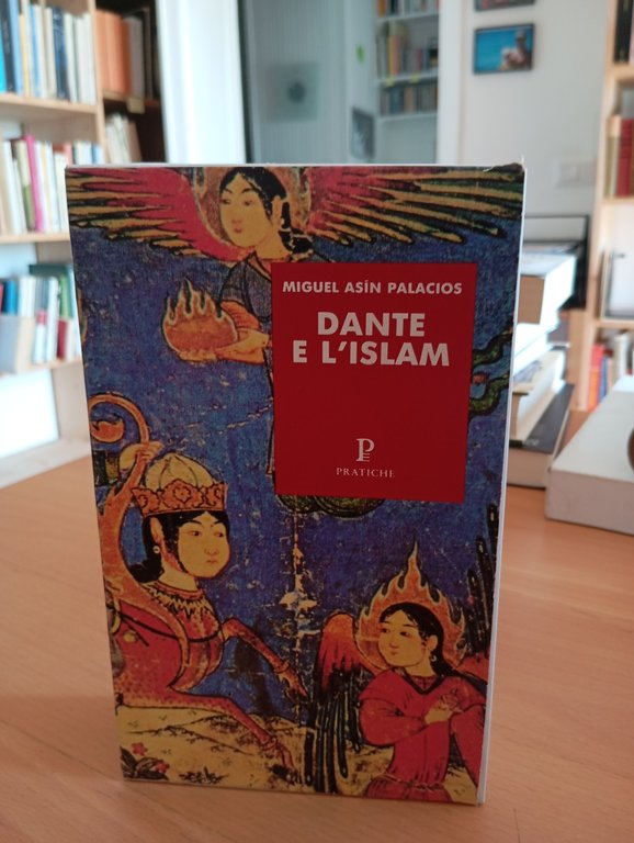Dante e l'Islam, due volumi in cofanetto, Miguel A. Palacios, … | Immagine Gallery 6