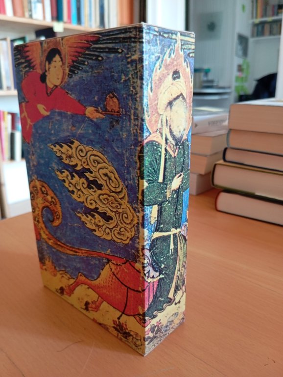 Dante e l'Islam, due volumi in cofanetto, Miguel A. Palacios, … | Immagine Gallery 9