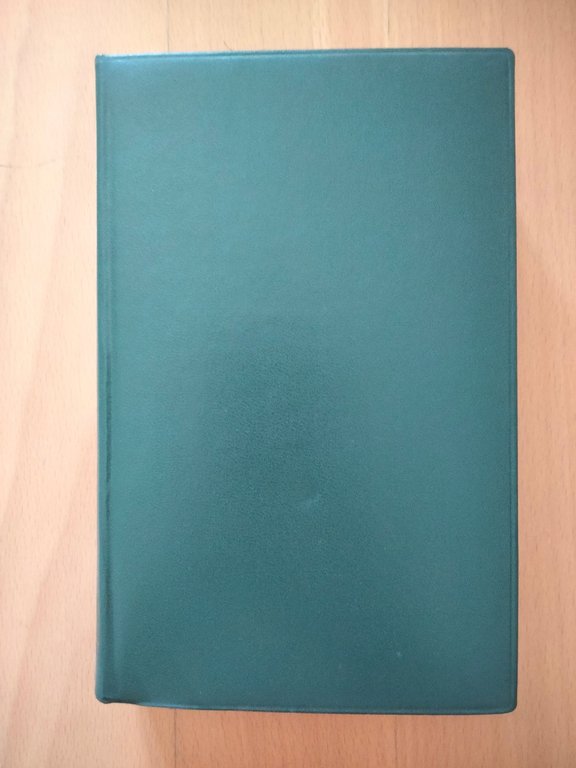Dante, Opere, Porena - Pazzaglia, Zanichelli, 1966 | Immagine Gallery 4